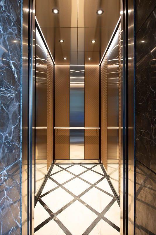 Custom Elevators
