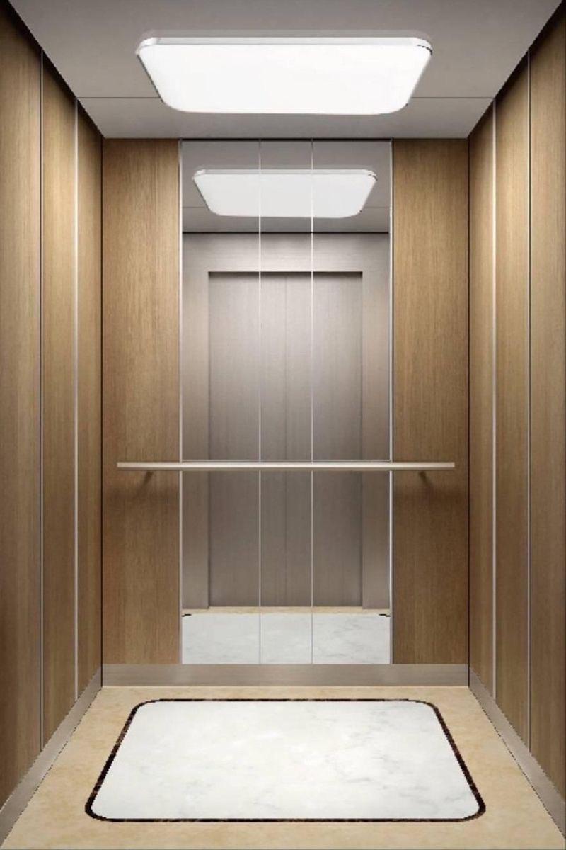 Residential Elevators