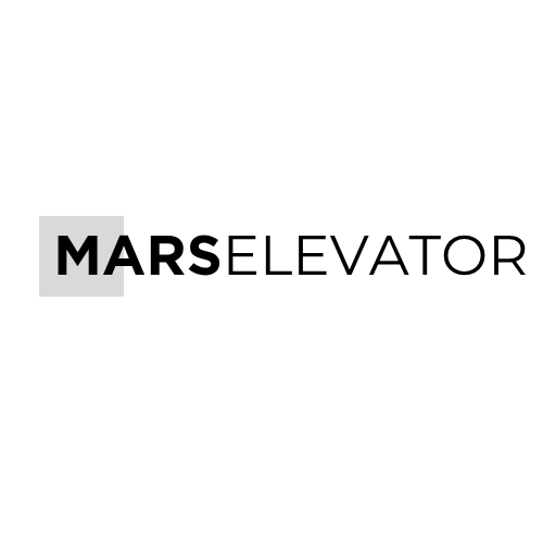 Mars Elevator Logo - Home