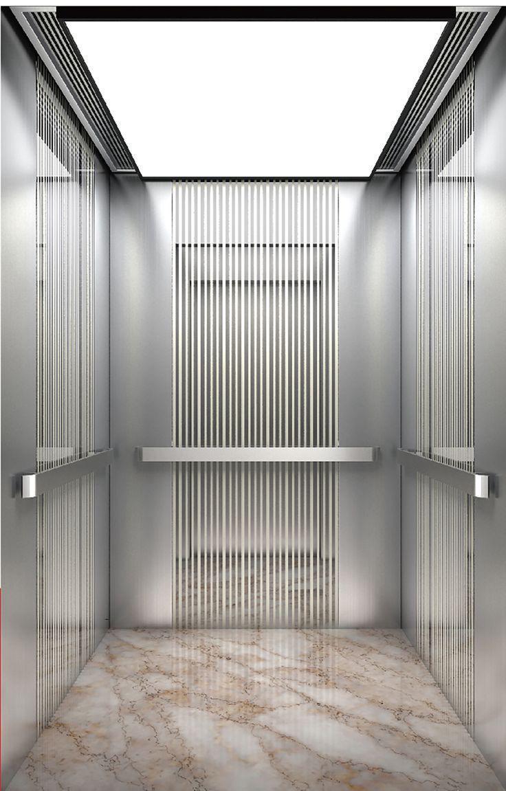 Elevator